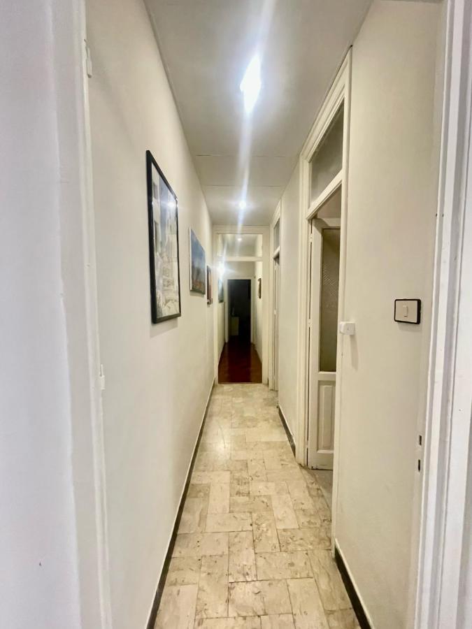 Apartament Dimora Di Maury A Due Passi Dai Trasporti E Da Ballaro Palerme Extérieur photo
