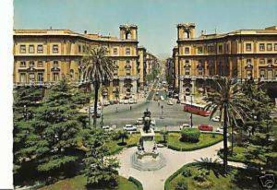 Apartament Dimora Di Maury A Due Passi Dai Trasporti E Da Ballaro Palerme Extérieur photo