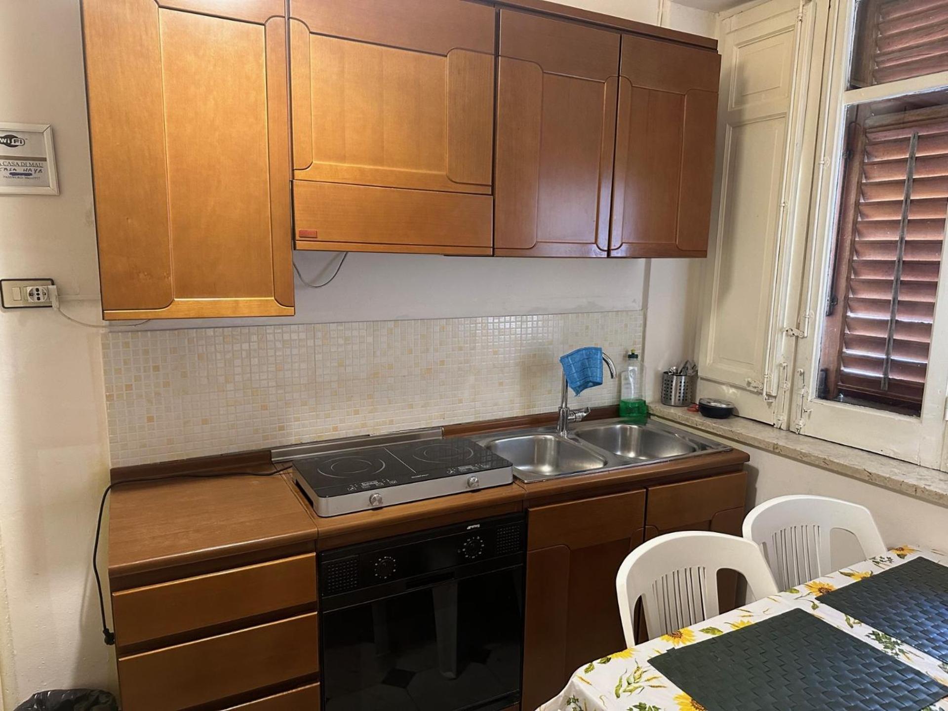 Apartament Dimora Di Maury A Due Passi Dai Trasporti E Da Ballaro Palerme Extérieur photo
